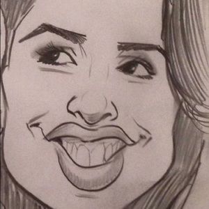 Meet your Posher, Amparo